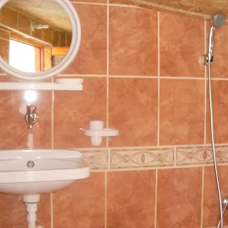 Onder Casa di campagna *