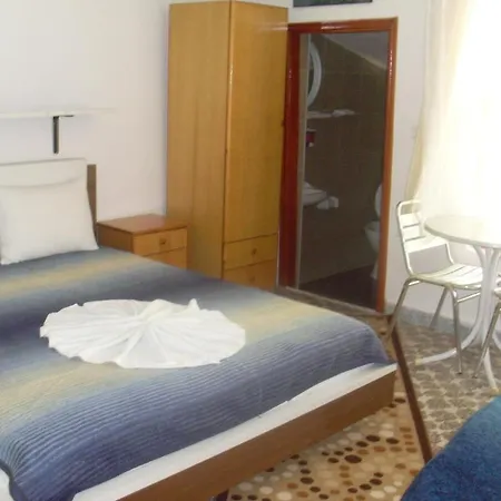 Onder Casa di campagna