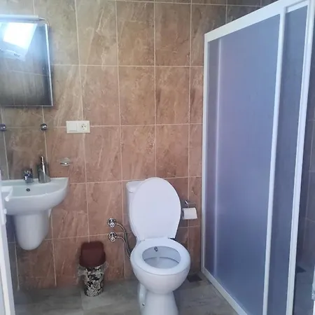 Летний дом Onder Дальян