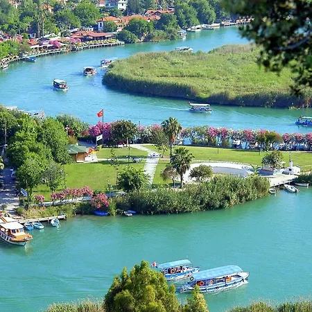 Casa di campagna Onder *