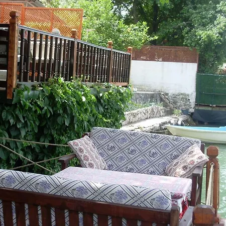 Casa di campagna Onder