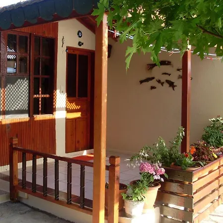 Onder Casa di campagna Dalyan
