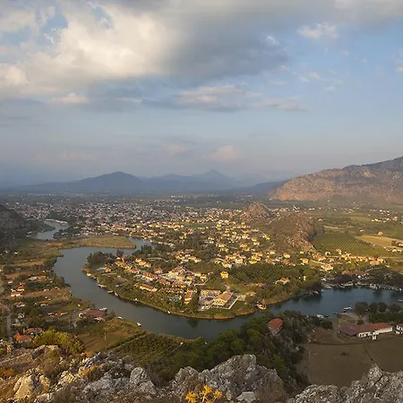 Onder Country house Dalyan