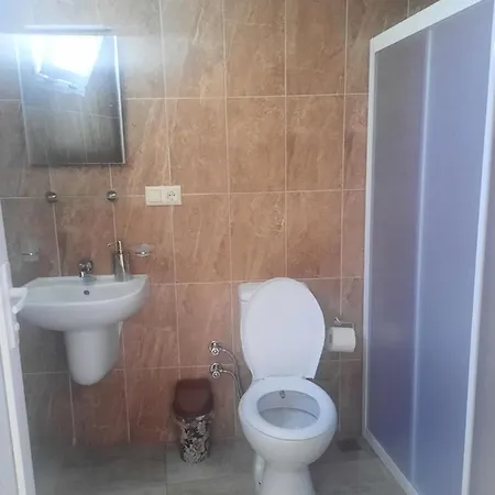 Onder Country house Dalyan