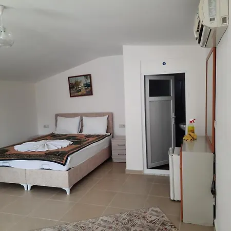 Onder Country house
