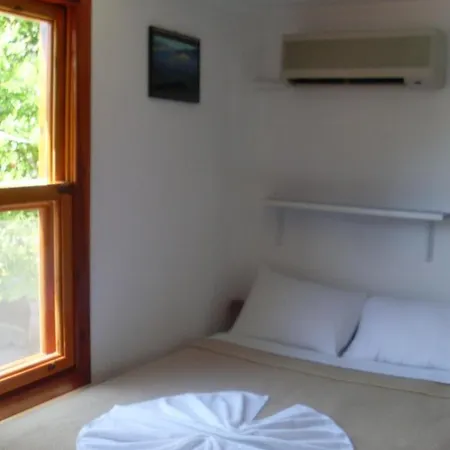 Onder Country house Dalyan